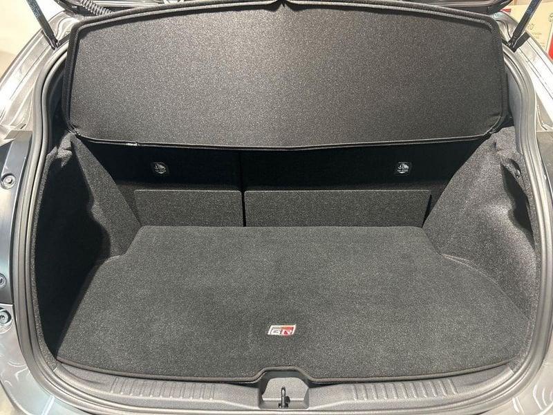 Toyota GR Yaris Aero Performance i-MT 6 marce MY26