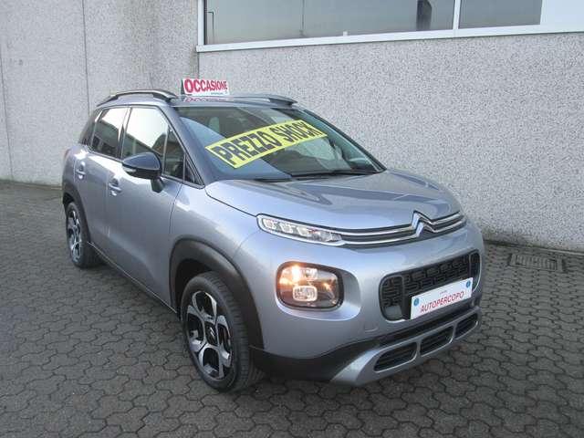 Citroen C3 Aircross 1.2 puretech Shine S&S+Grip Control