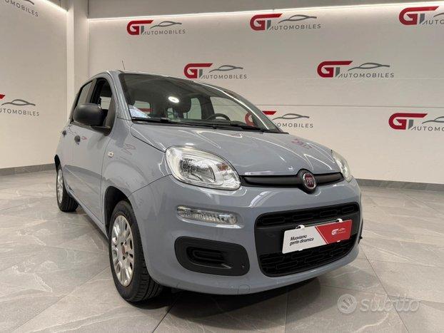 Fiat Panda 1.2 EasyPower Easy GPL