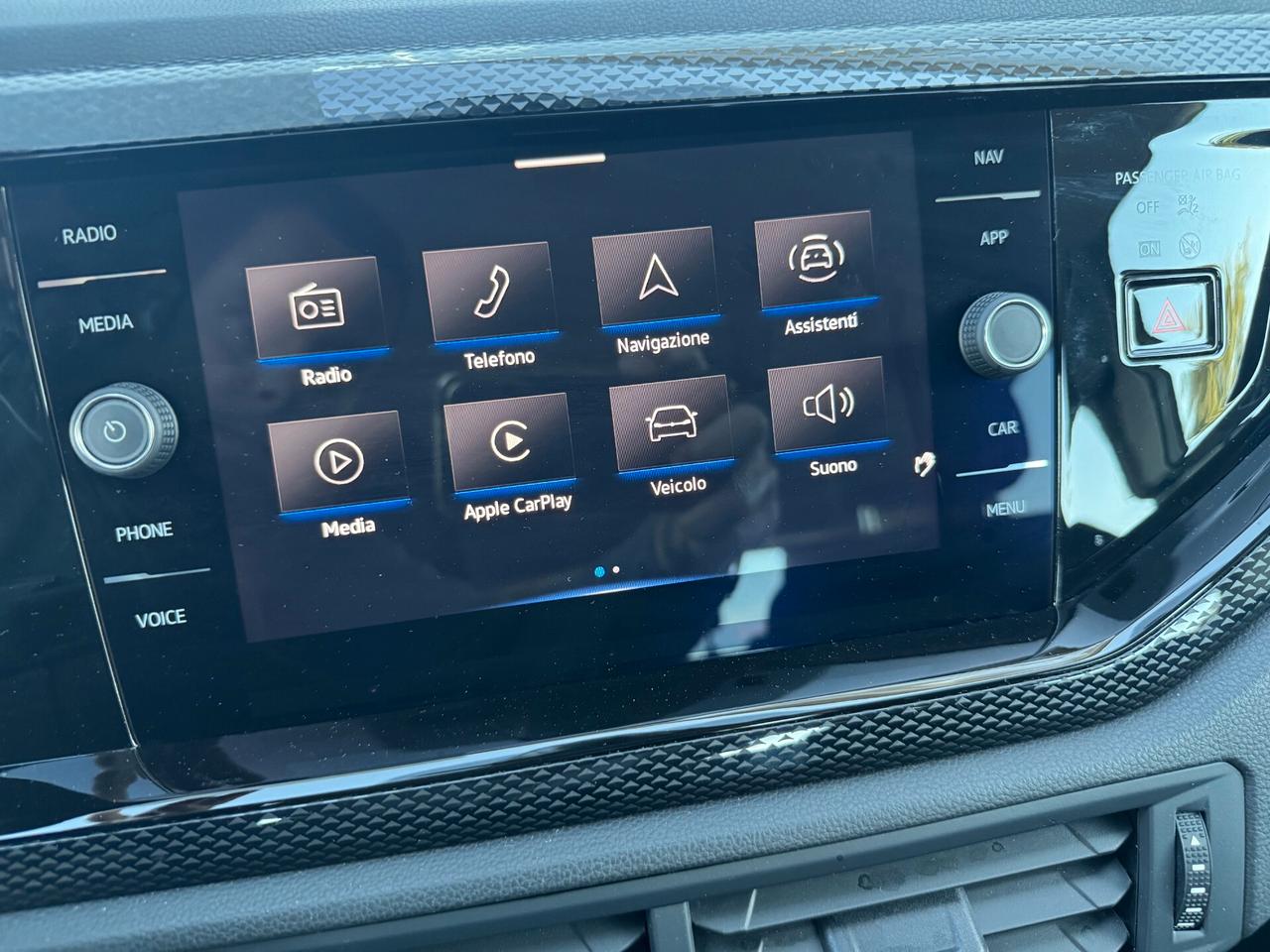 VolkswagenPolo 1.0 Tsi 95CV Life / PROMO