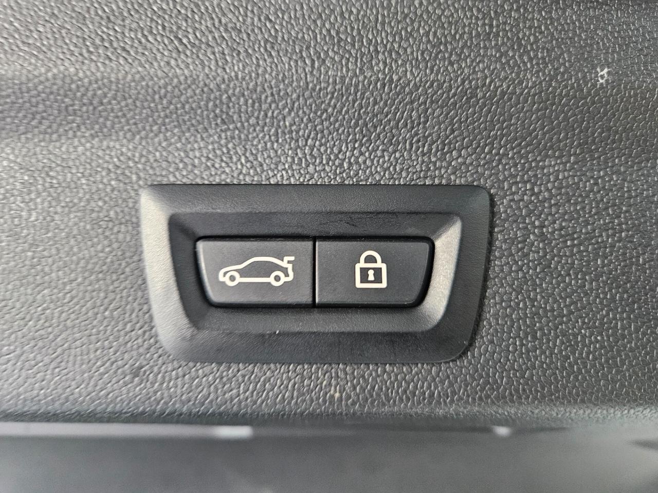 MINI Cooper SD Countryman 2.0 auto my18 - TETTO APRIBILE - TAGLIANDI MINI