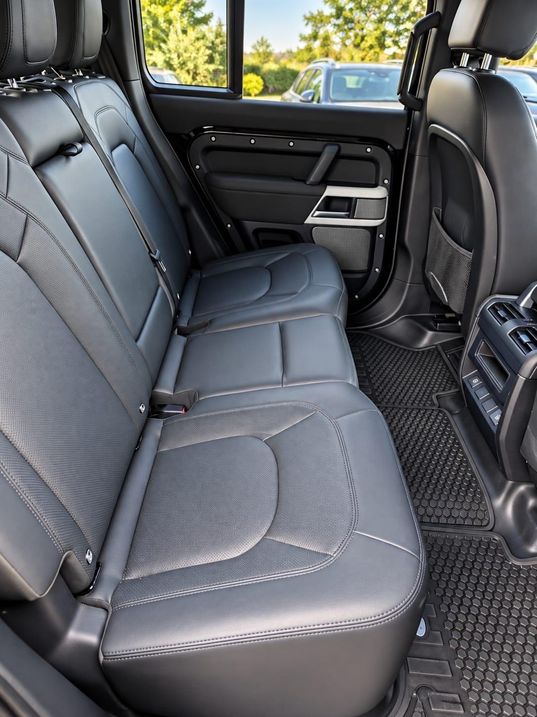Land Rover Defender 90 3.0D I6 250 CV AWD Auto X-Dynamic SE