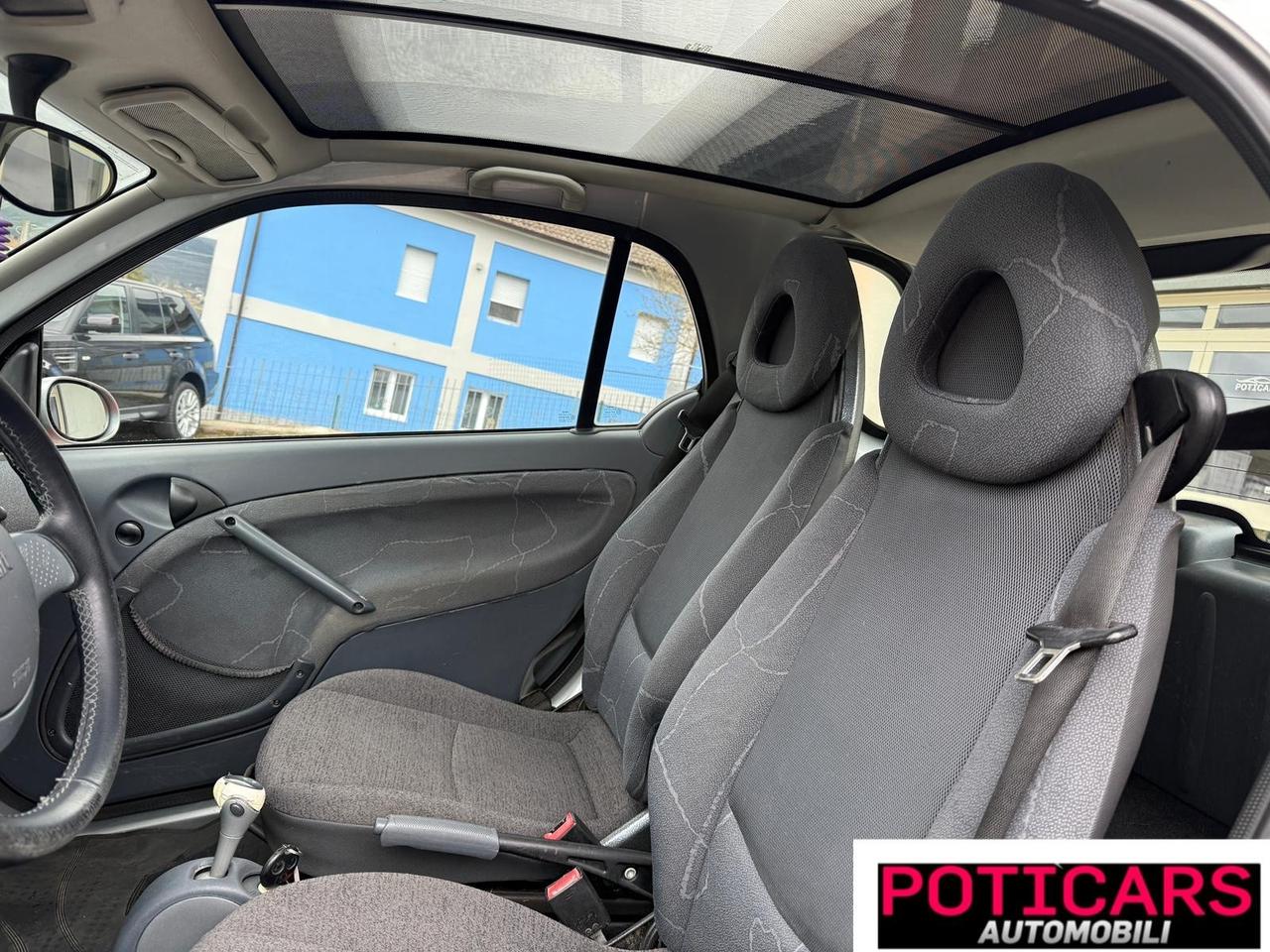 Smart 600 & pulse (45 kW)