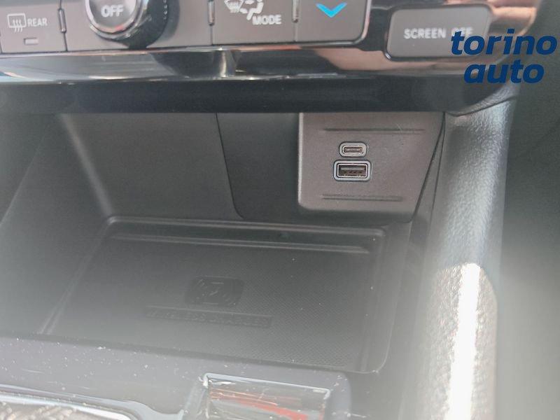 Jeep Compass Compass 1.3 Turbo T4 190 CV PHEV AT6 4xe Night Eagle