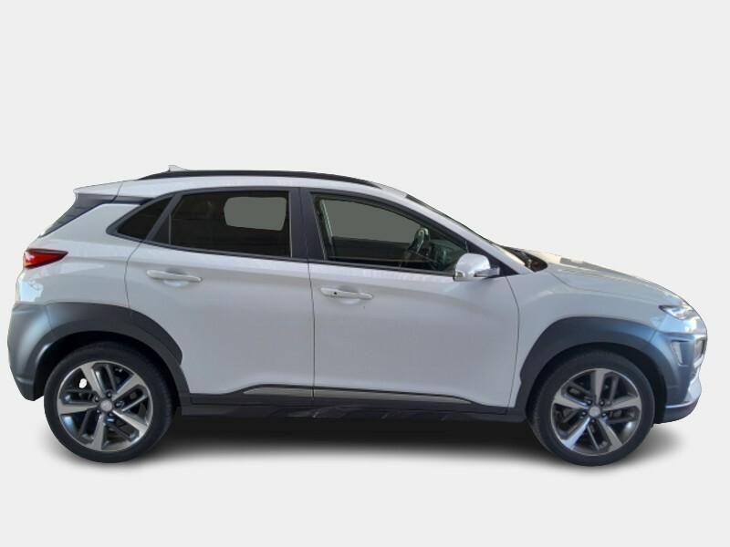 HYUNDAI KONA 1.6 CRDi 136cv 4wd DCT Xprime