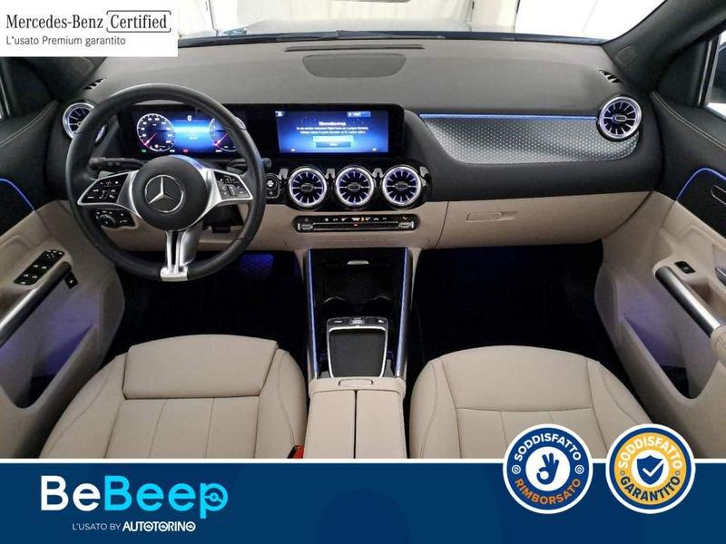 Mercedes-Benz GLA 200 PROGRESSIVE ADVANCED PLUS AUTO
