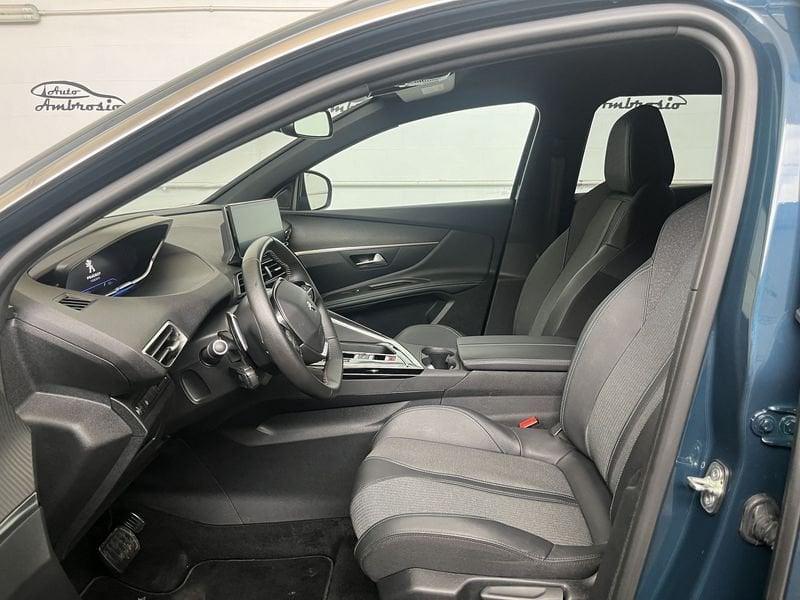 Peugeot 3008 3008 1.5 bluehdi Allure Pack s&s 130cv eat8 TUA DA 259,00 EURO AL MESE