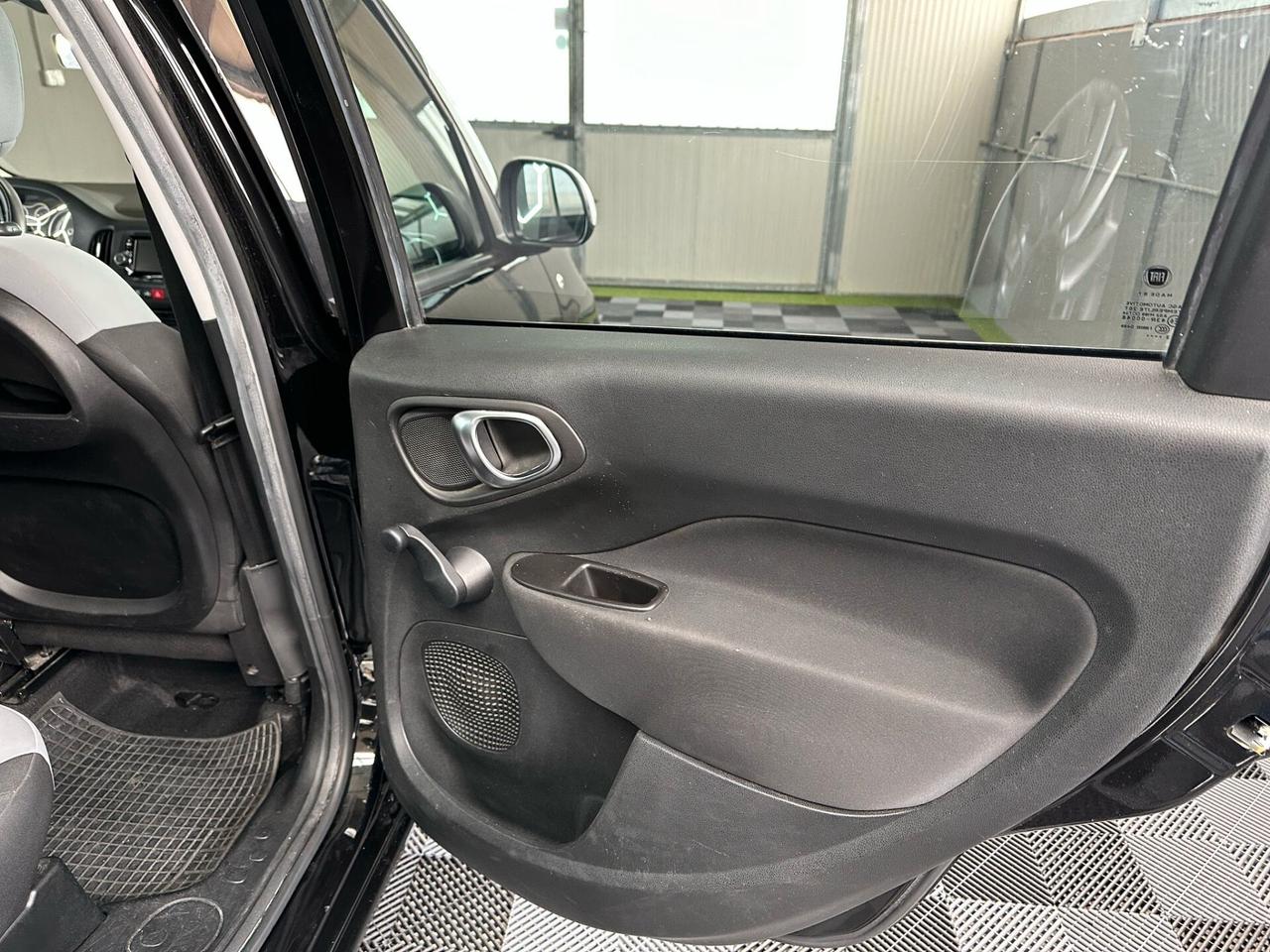 Fiat 500L 1.3 Multijet 85 CV Pop Star