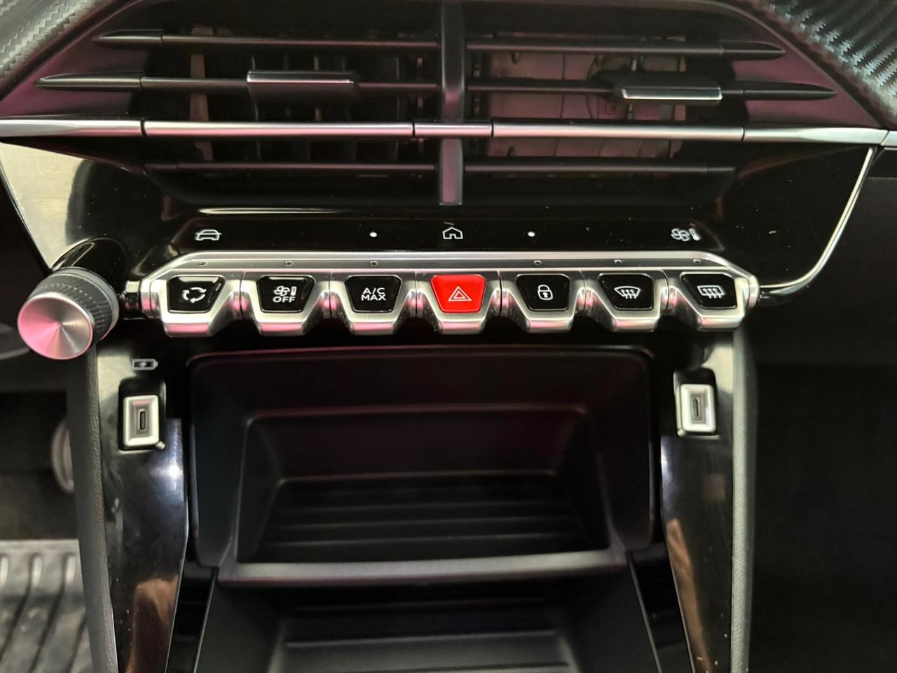 Peugeot 2008 PureTech 100 S&S Active