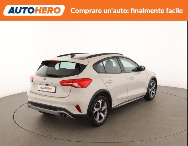 FORD Focus 1.5 EcoBlue 120 CV 5p. Active