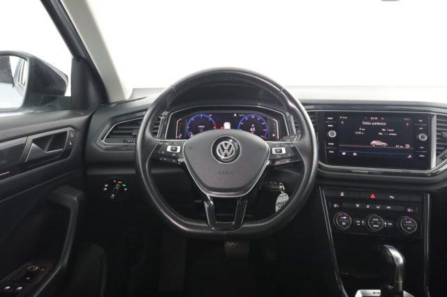 VOLKSWAGEN T-Roc T-Roc 2.0 TDI DSG 4MOTION Advanced BlueMotion Tech