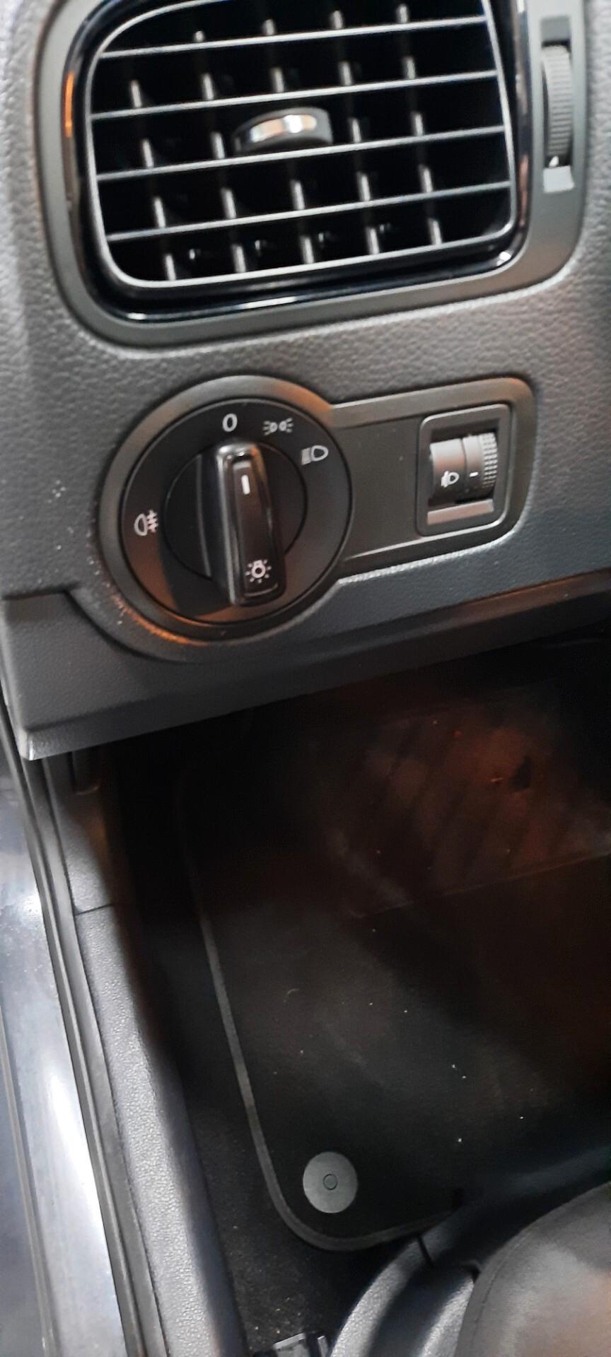 Volkswagen Polo 1.0 MPI 5p. Business Trendline