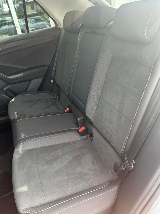 VOLKSWAGEN T-Roc 2.0 TDI SCR Style NEO PATENTATO