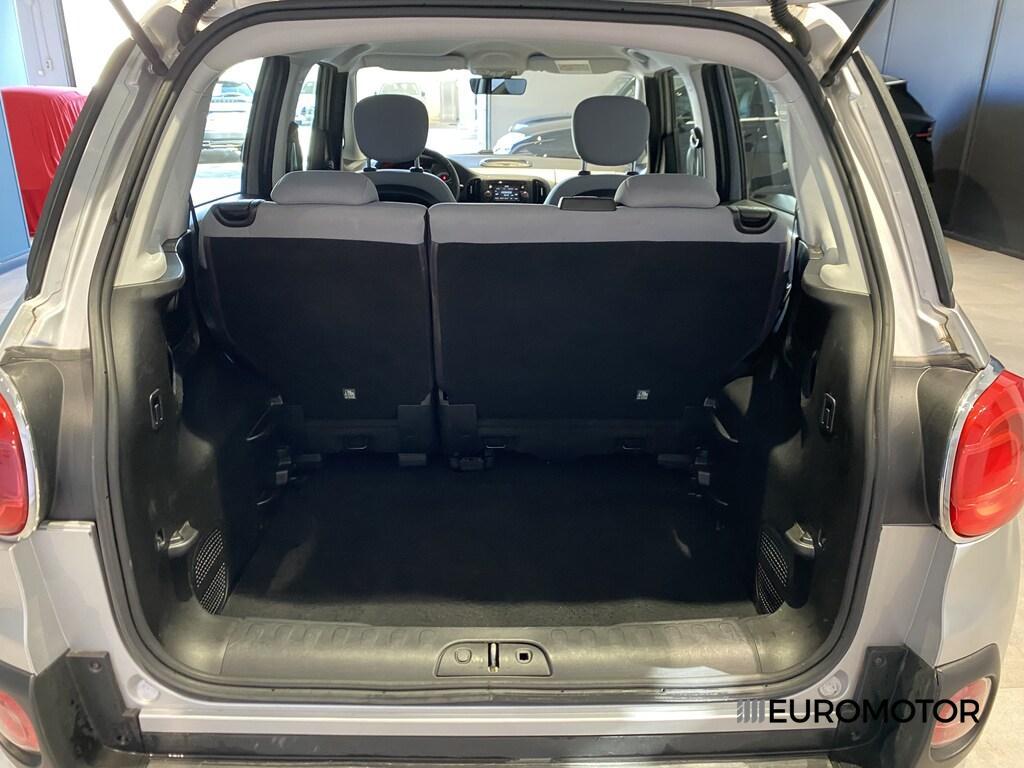 Fiat 500L 1.3 Multijet Pop Star