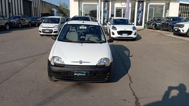 FIAT Seicento 1.1