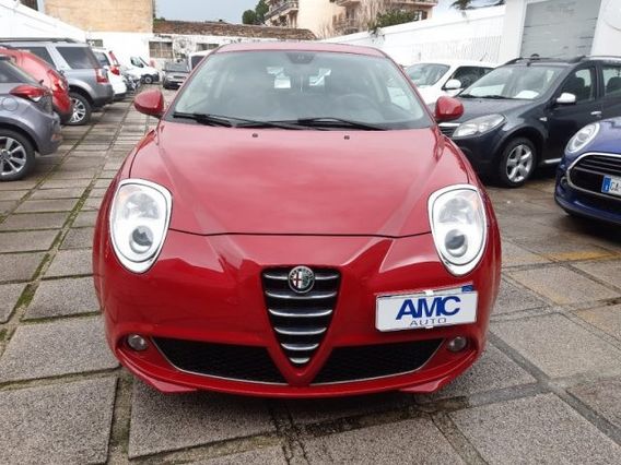 ALFA ROMEO MiTo 1.3 JTDm-2 95 CV S&S Distinctive Sport Pack