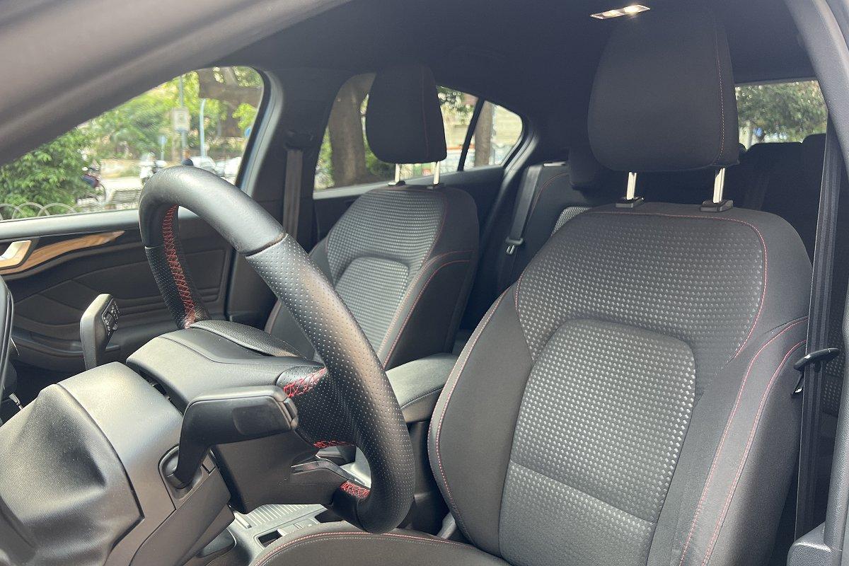 FORD Focus 1.0 EcoBoost 125 CV 5p. ST-Line