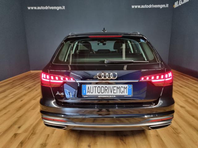 AUDI A4 Avant 30 TDI/136 CV S tronic Business Advanced