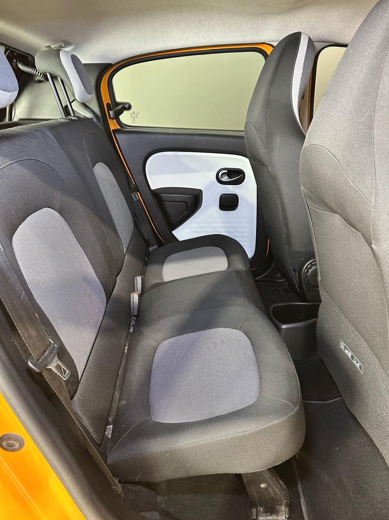 Renault Twingo SCe 65 CV Intens