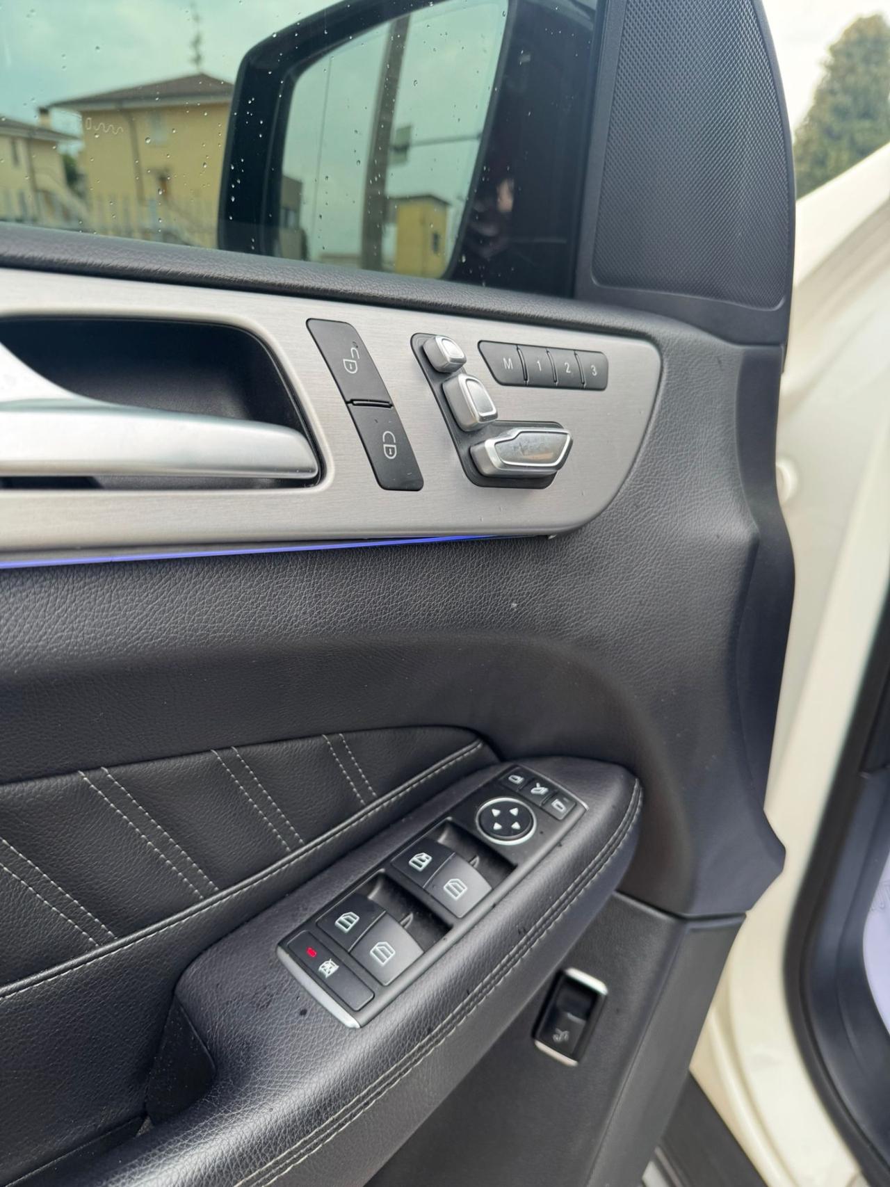 Mercedes-benz GLE 350 d 4Matic Coupé Premium