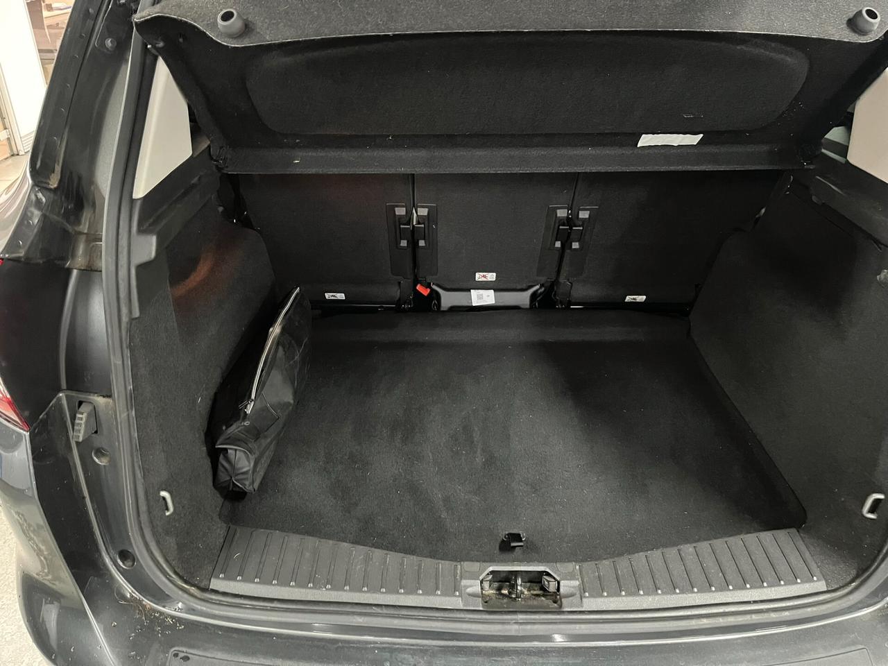 Ford C-Max 1.5 TDCi, EURO 6, unico propr.