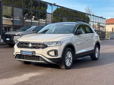 Volkswagen T-Roc 1.0 TSI Life