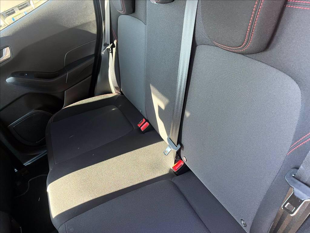 FORD Fiesta 5p 1.0 ecoboost h ST-Line 125cv del 2024