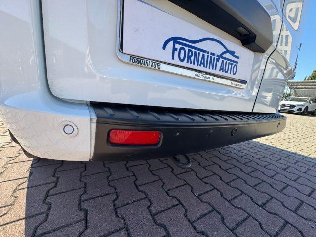FORD Transit Custom 280 2.0 EcoBlue Hybrid 130cv PC FURGONE TREND