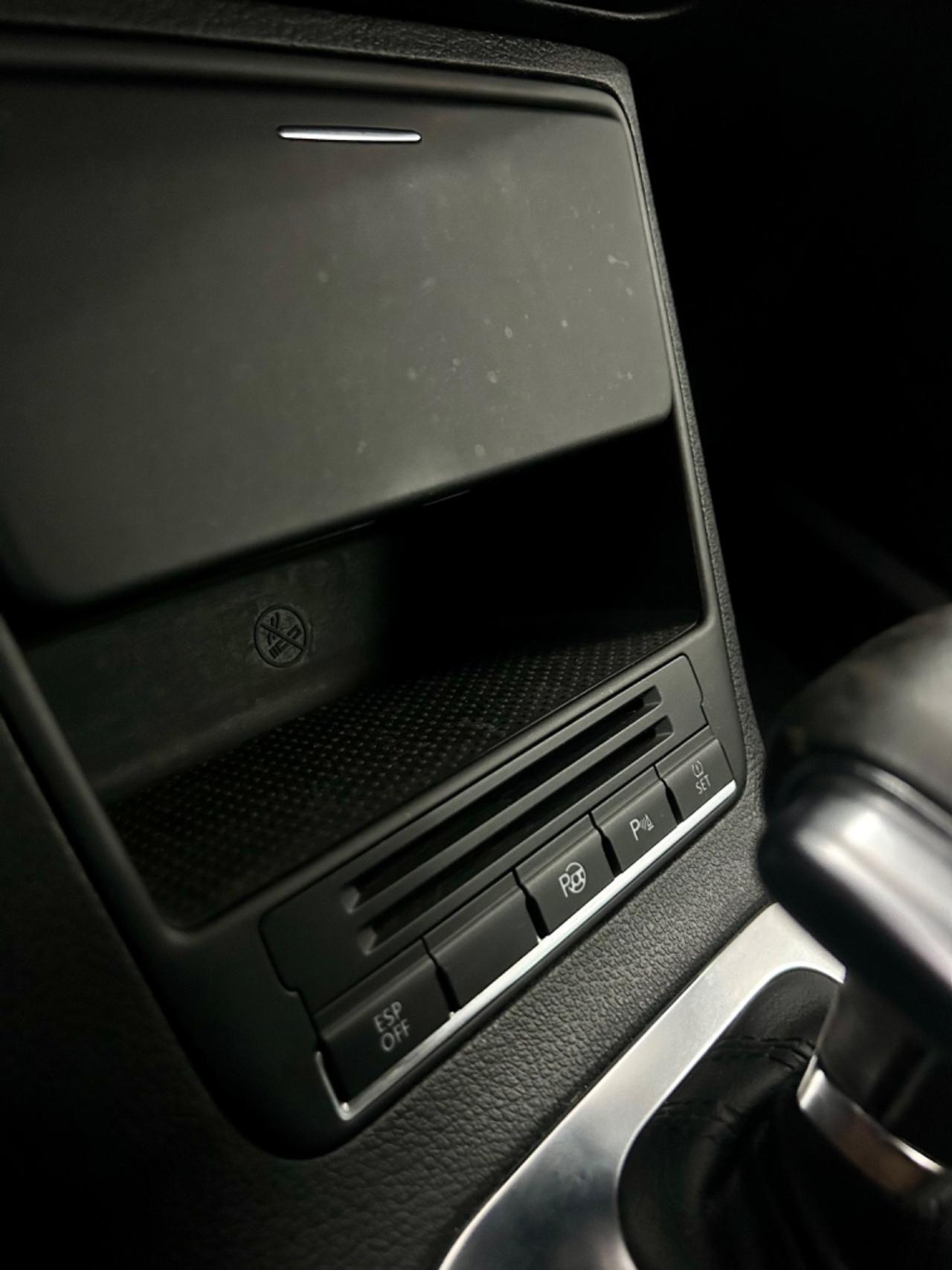 VW Tiguan 2.0 140 cv Sport & Style 4 MOTION FINANZIABILE