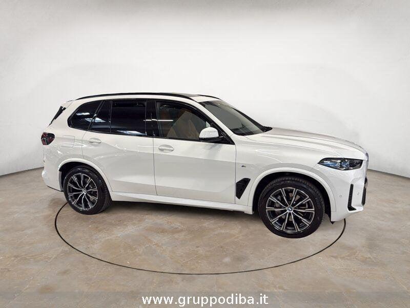 BMW X5 G05 LCI 2023 xdrive30d MSport auto