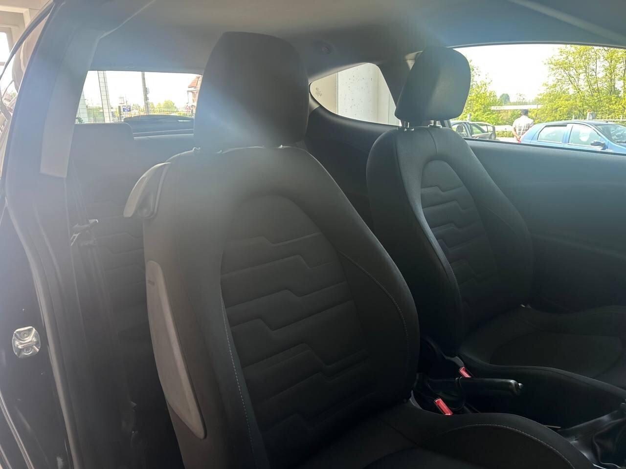 Alfa Romeo MiTo - 1 Proprietario - Distribuzione Eseguita