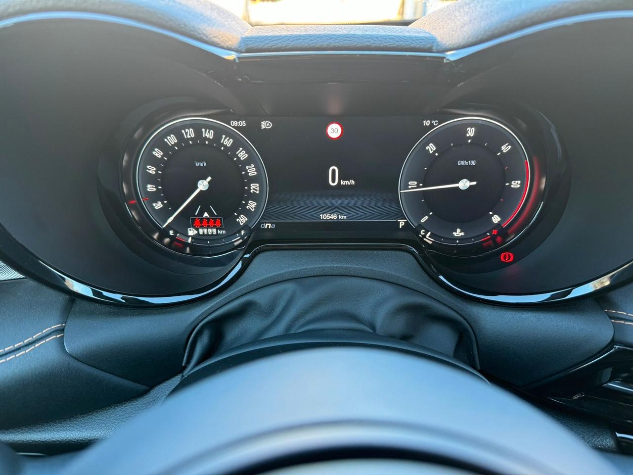 Alfa Romeo Tonale 1.6 diesel 130 CV TCT6 TI