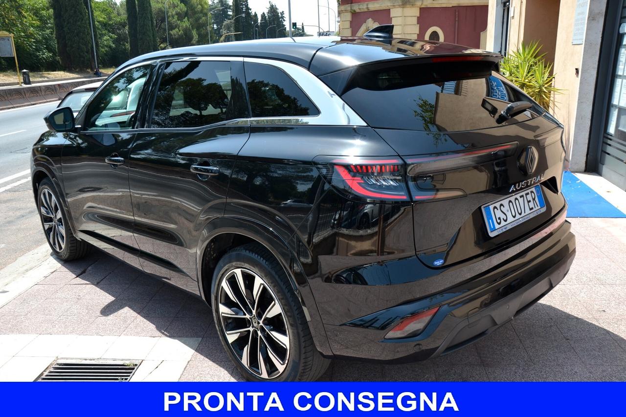 Renault Austral 1.3 HYBRID MHEV 160CV TECNO NO VINCOLI UNIPRO' ITALIANA FATTURABILE GARANZIA 12 MESI