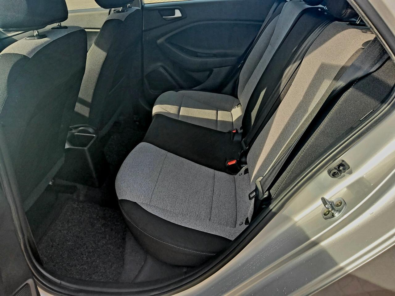 Hyundai i20 1.1 CRDi 12V 5 porte Comfort