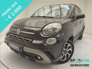 FIAT 500L MY 21 CROSS 1.4 70 Kw SS