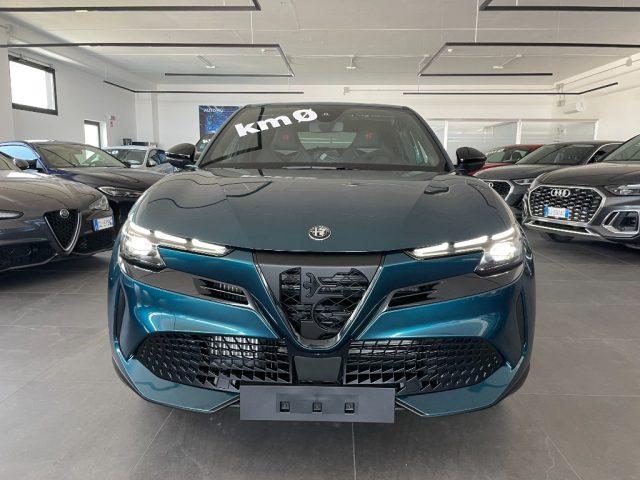 ALFA ROMEO Junior 1.2 145 CV Hybrid eDCT6 Speciale P/ Sport KM0 MY25