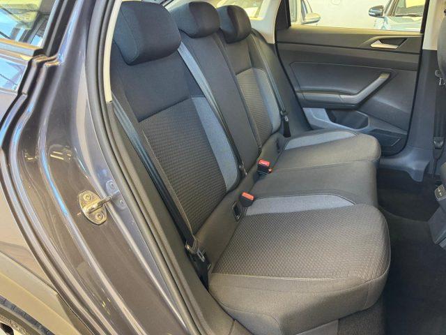 VOLKSWAGEN Taigo 1.0 TSI 110CV DSG *TELECAMERA*KEYLESS*UNICO PROP.*