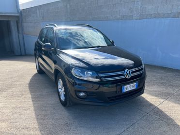 Volkswagen Tiguan 2.0 TDI 110 CV | 2014