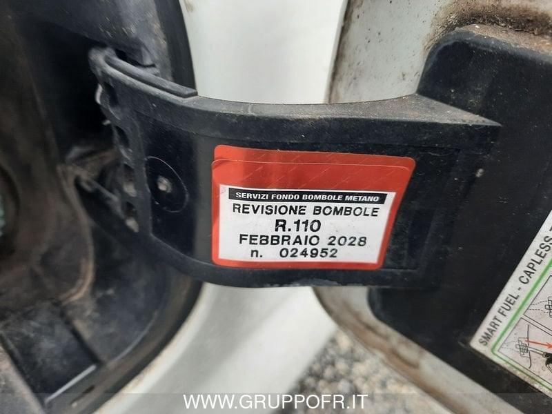 FIAT Panda 0.9 TwinAir Turbo Natural Power Easy