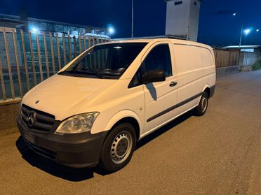 Mercedes-benz Vito 2.2 113 CDI TN Furgone Long
