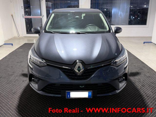 RENAULT Clio TCe 90 CV Business - PROMO