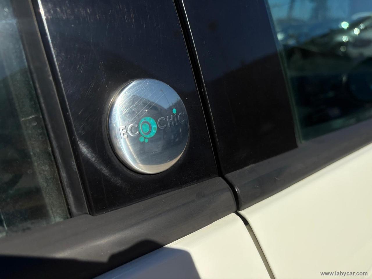 LANCIA Ypsilon 0.9 T.Air 85CV 5p. Met.Ec. Gold