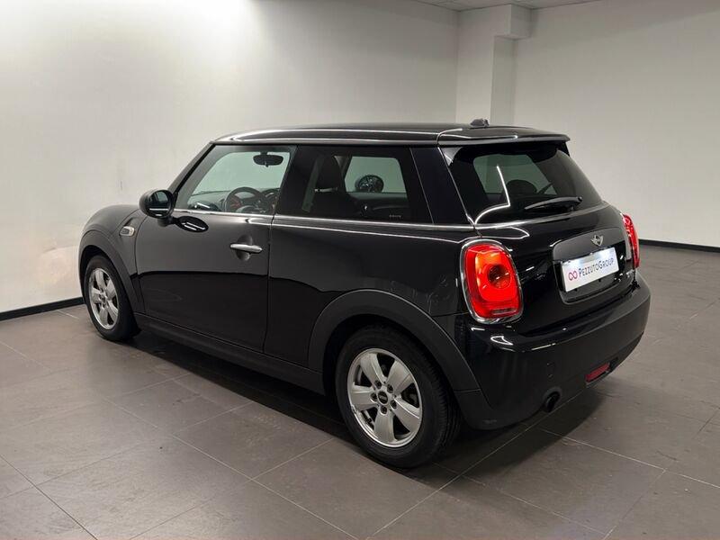 MINI Mini MINI 1.2 ONE