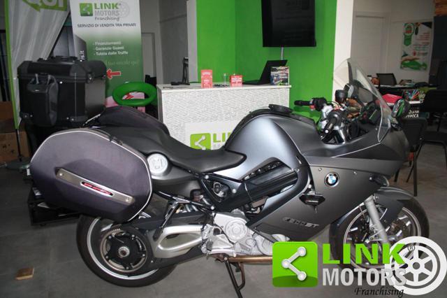BMW F 800 ST Garantita 1 anno