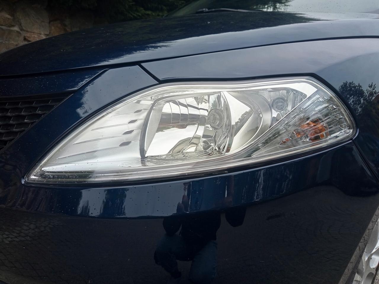 Lancia Ypsilon 1.2 69 CV 5 porte S&S Platinum 11/2018