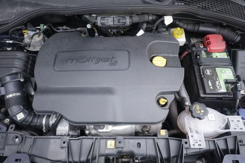 FIAT Tipo FIAT Tipo 1.6 Mjt S&S 5 porte S-Design 88KW ANNO 2018