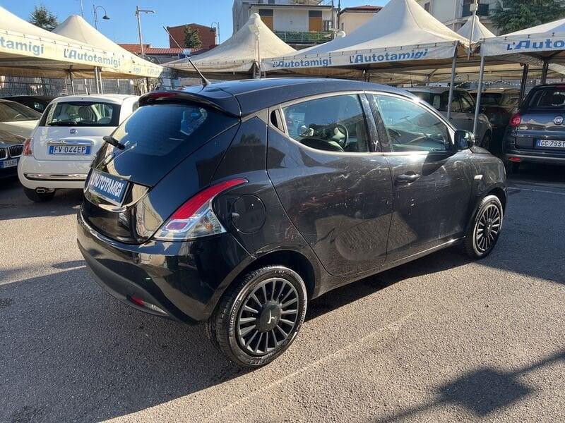 Lancia Ypsilon Ypsilon 1.2 69 CV 5 porte Gold