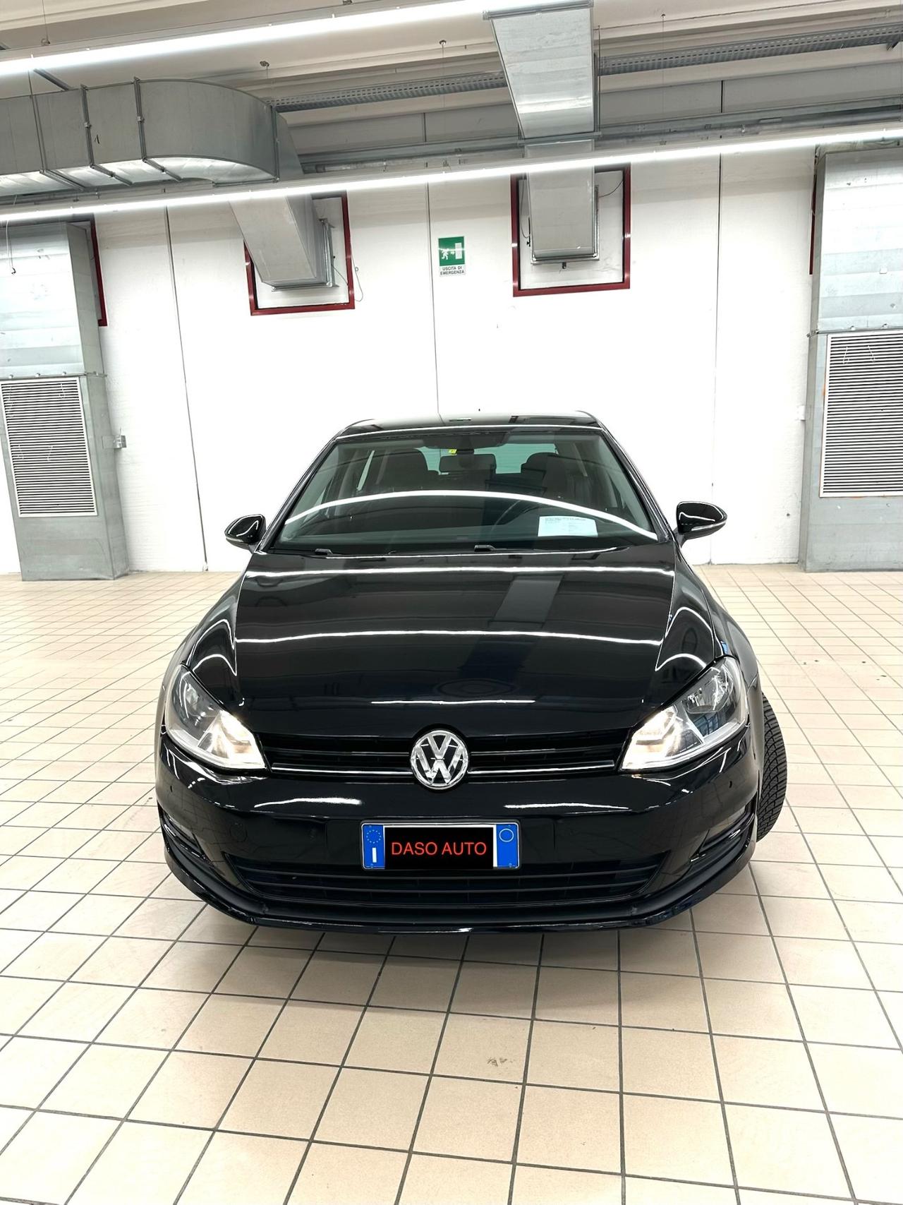 Volkswagen Golf 1.6 TDI 110 CV 5p. Executive BlueMotion Technology