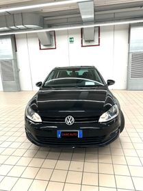 Volkswagen Golf 1.6 TDI 110 CV 5p. Executive BlueMotion Technology
