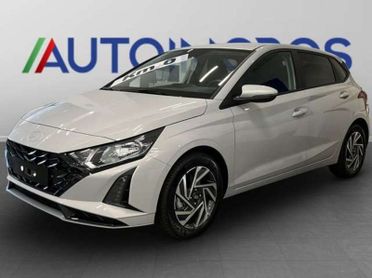 Hyundai i20 1.0 t-gdi Connectline mt